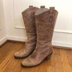 Matisse Vintage Boots